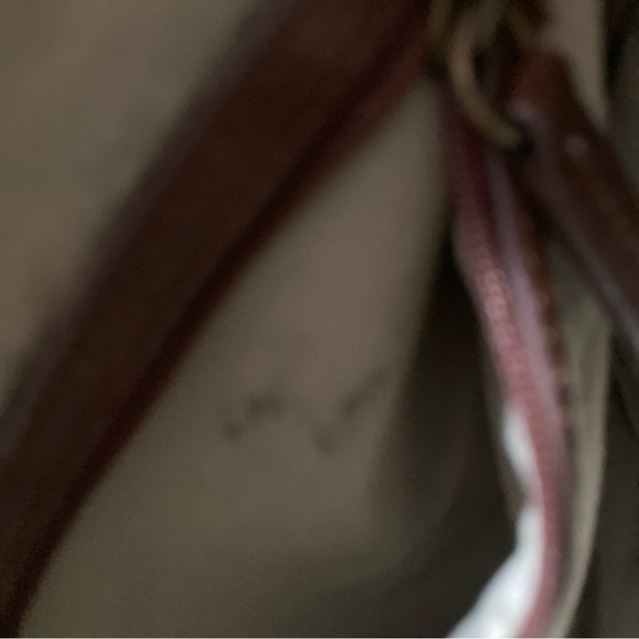 Cynthia Rowley Black Leather Crossbody Bag - Picture 13 of 14